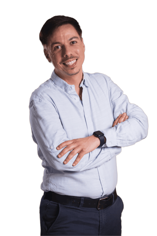 Balázs Breuer