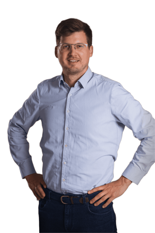 Bertalan Nagy