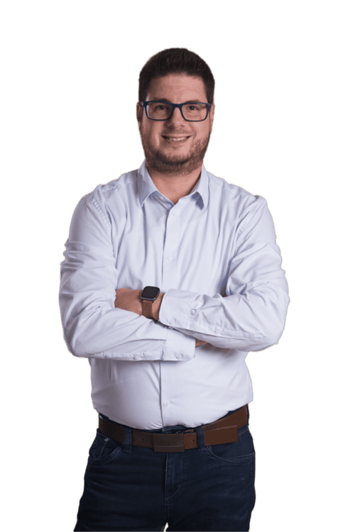 Balázs Tövisházy-Ferjentsik