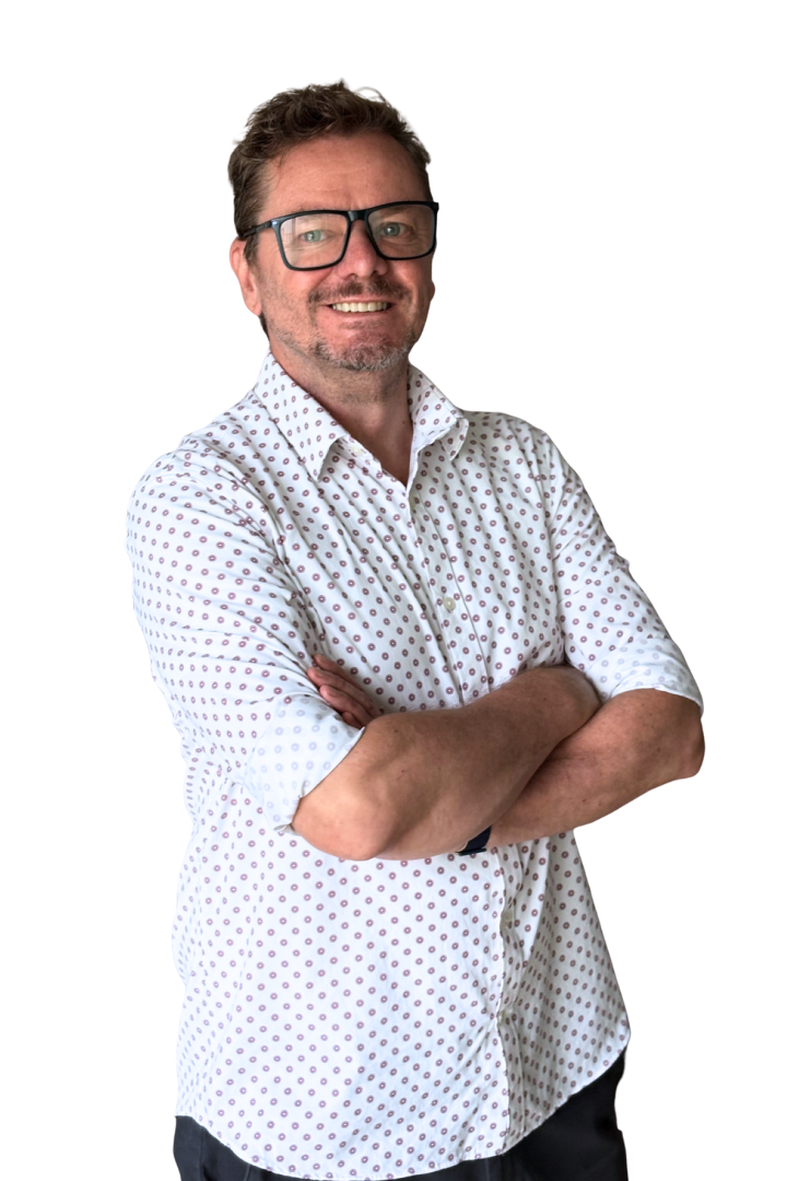 Zsolt S. Csernák