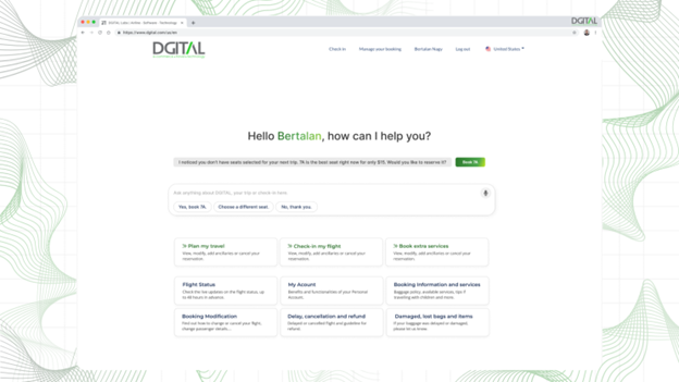 Browser image