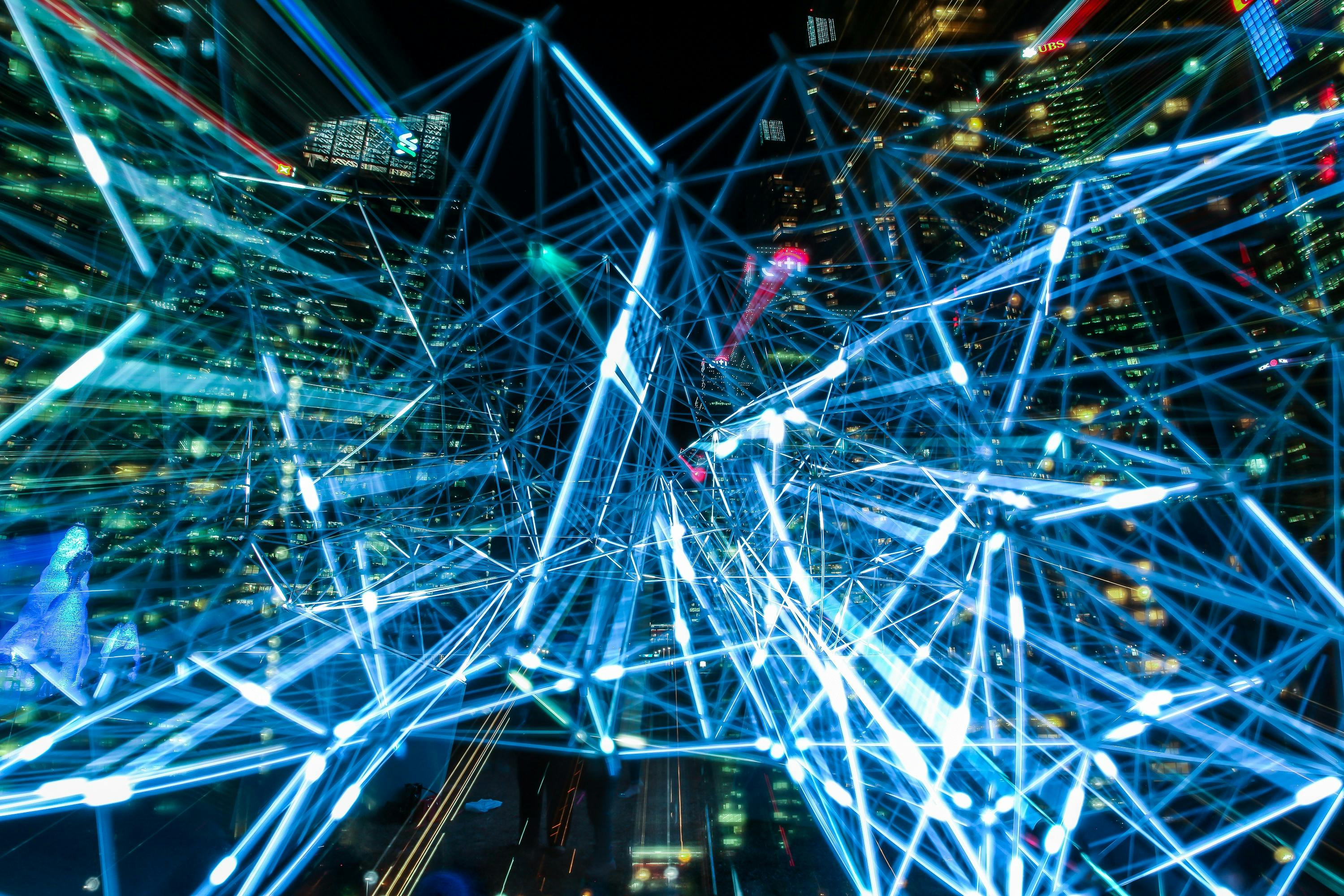 Unlocking Modern AI Search