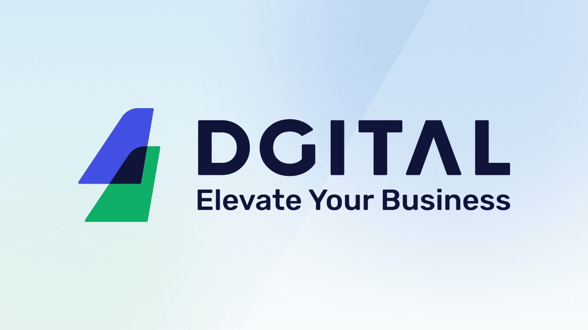 DGITAL brand reveal