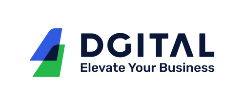 Elevating Our Brand: DGITAL's Next Chapter
