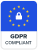 GDPR compliant