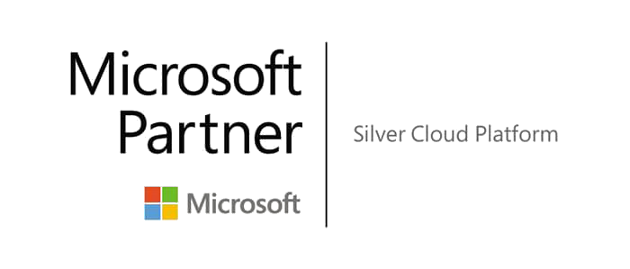 Microsoft partner