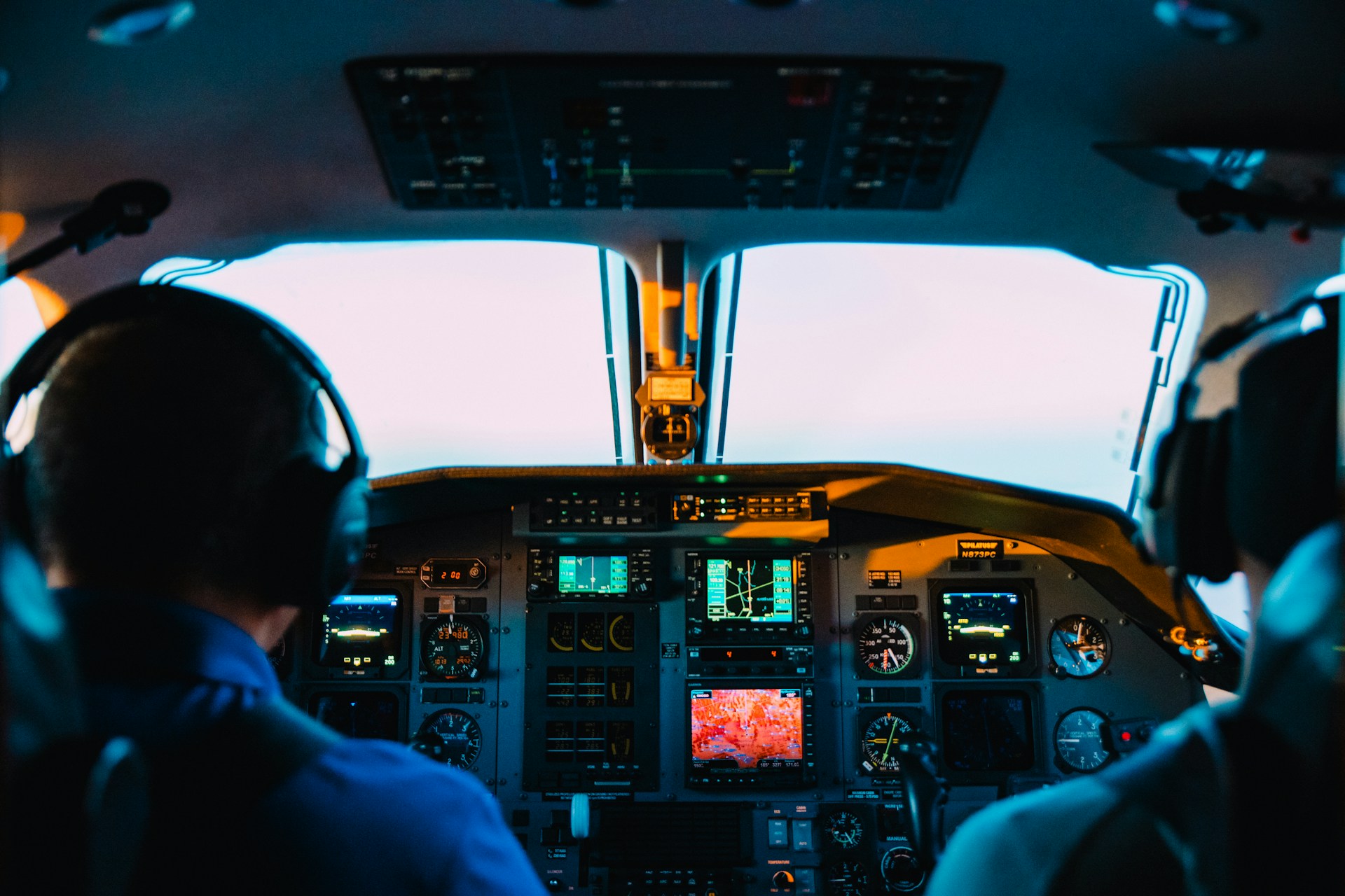 Airline and Travel