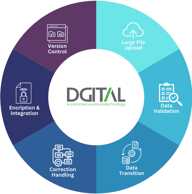 Challanges Addressed Infographic