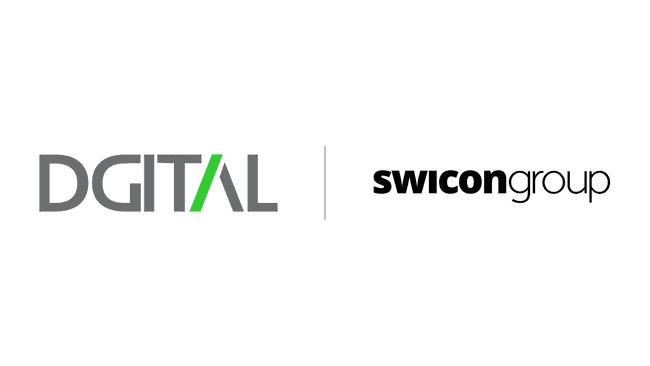 DGITAL and Swicon group