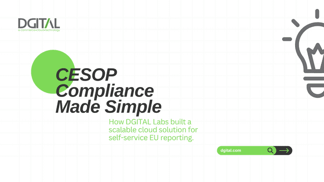 CESOP Case Study